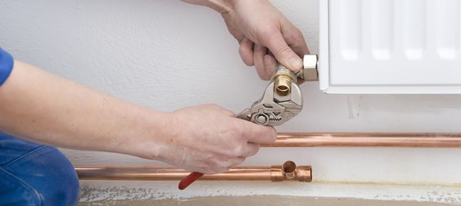 Just when you least expect it, your boiler breaks down. Get piece of mind and have your boiler professionally serviced.